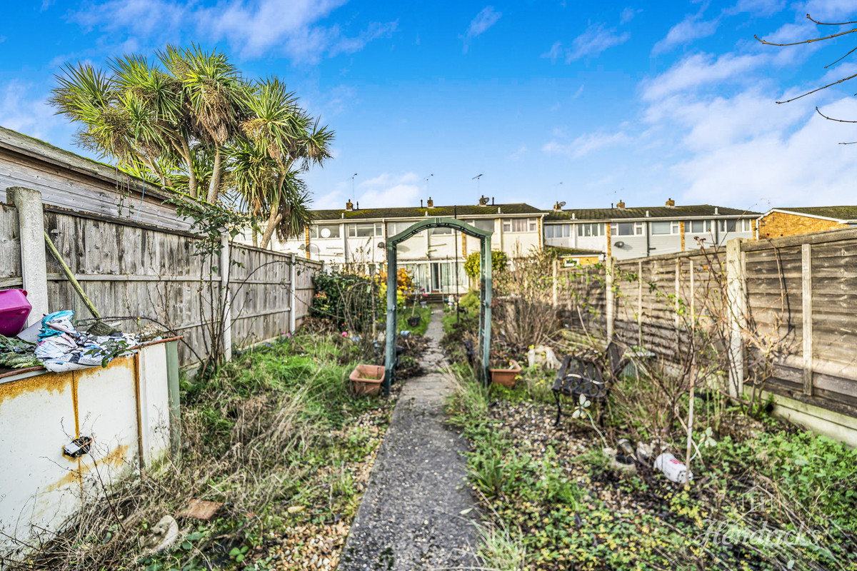 Bramble Road, Leigh-on-sea, SS9 5, photo 22