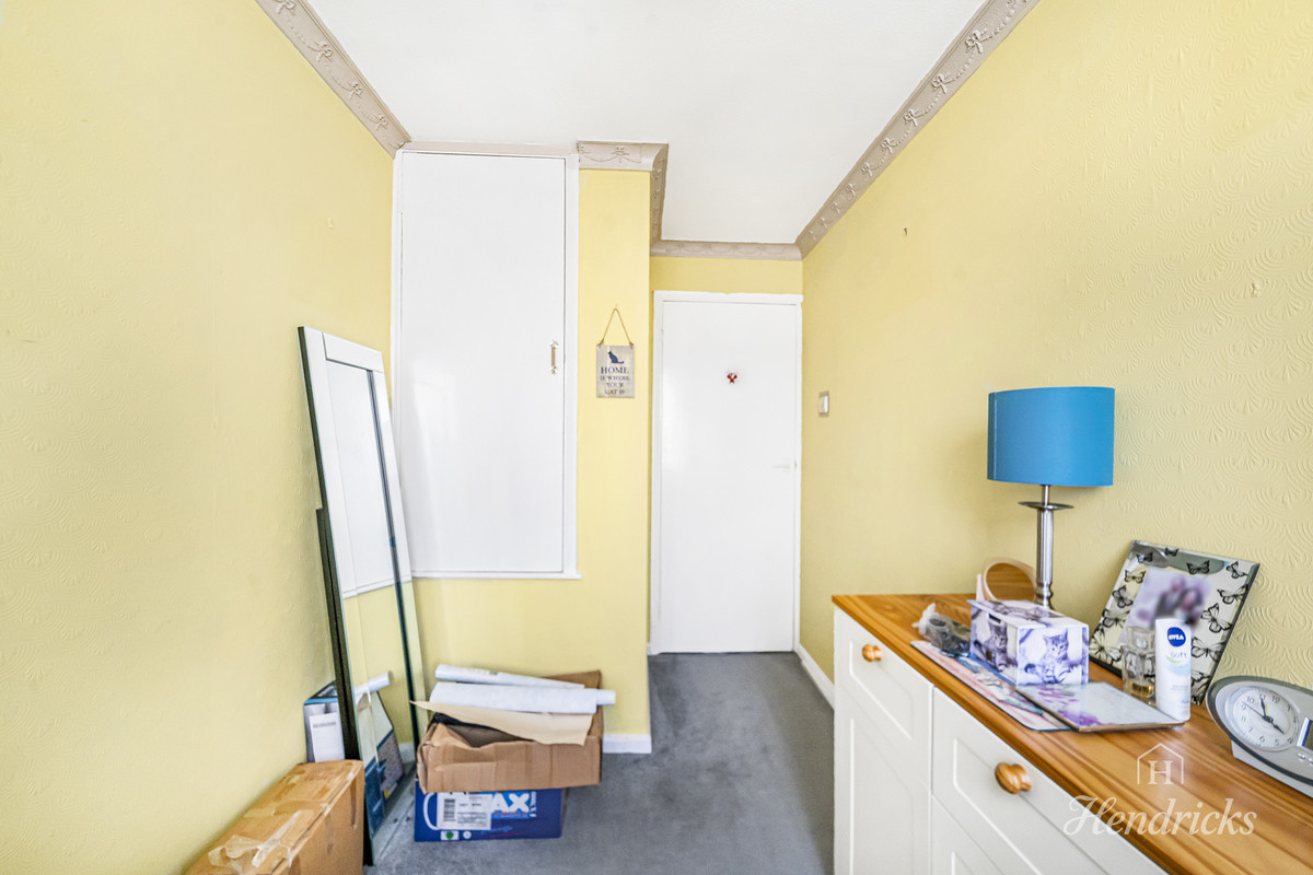 Bramble Road, Leigh-on-sea, SS9 5, photo 15