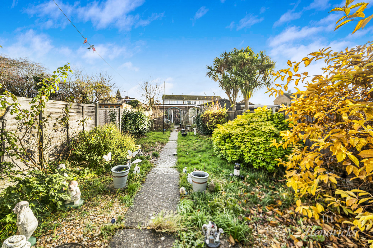 Bramble Road, Leigh-on-sea, SS9 5, photo 20