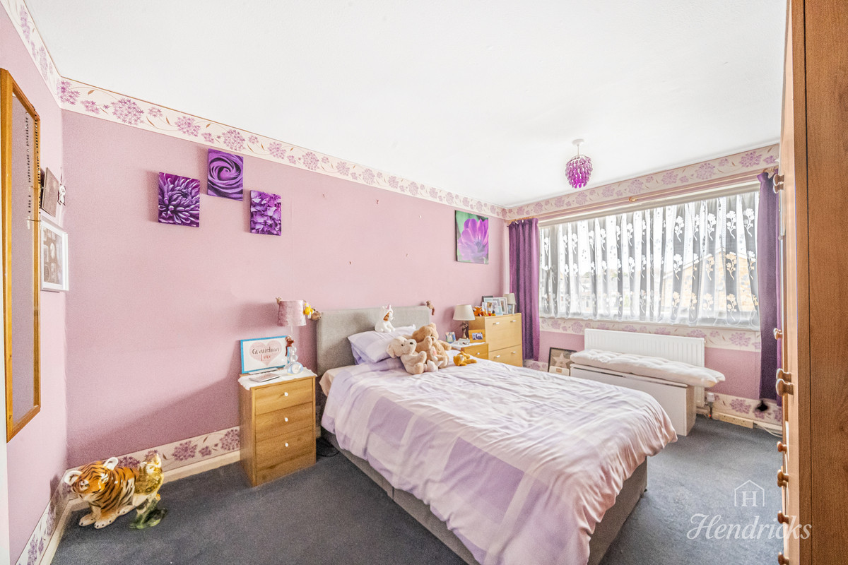 Bramble Road, Leigh-on-sea, SS9 5, photo 16