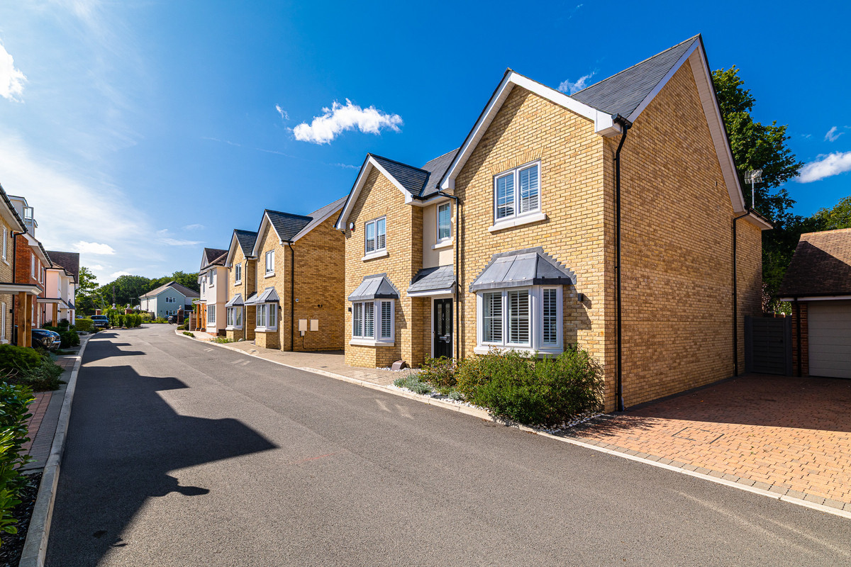 The Chase, Benfleet, SS7 3, photo 47