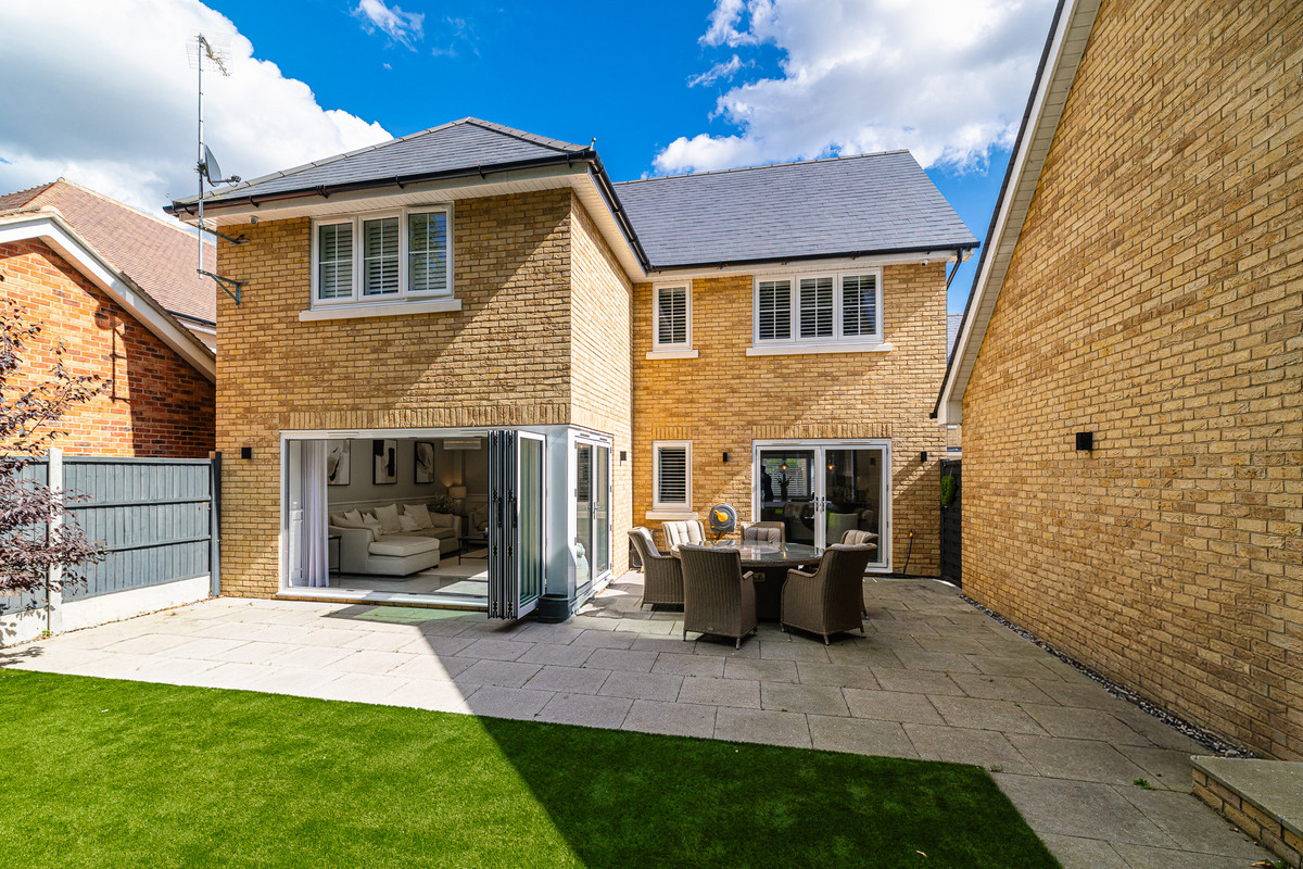 The Chase, Benfleet, SS7 3, photo 40