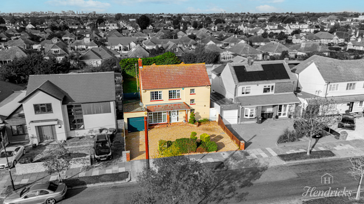 Marcus Avenue, Southend-on-sea, SS1 3, photo 33