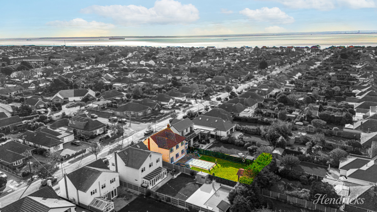 Marcus Avenue, Southend-on-sea, SS1 3, photo 31
