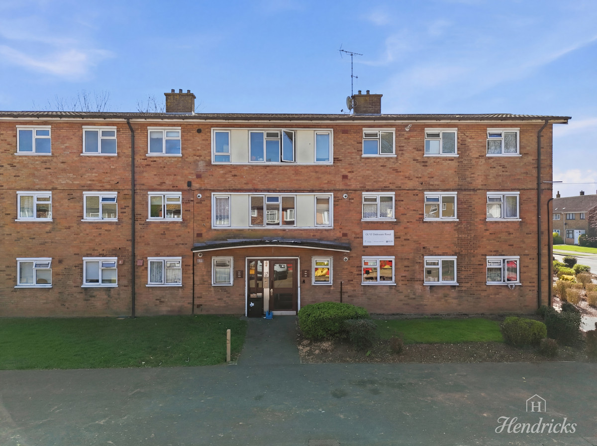 Delaware Road, Southend-on-sea, SS3 9