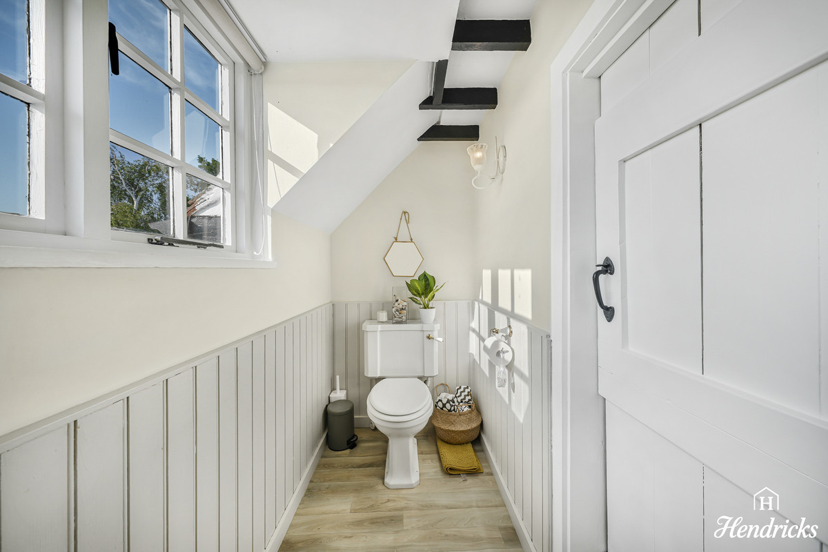Barling Road, Southend-on-sea, SS3 0, photo 17