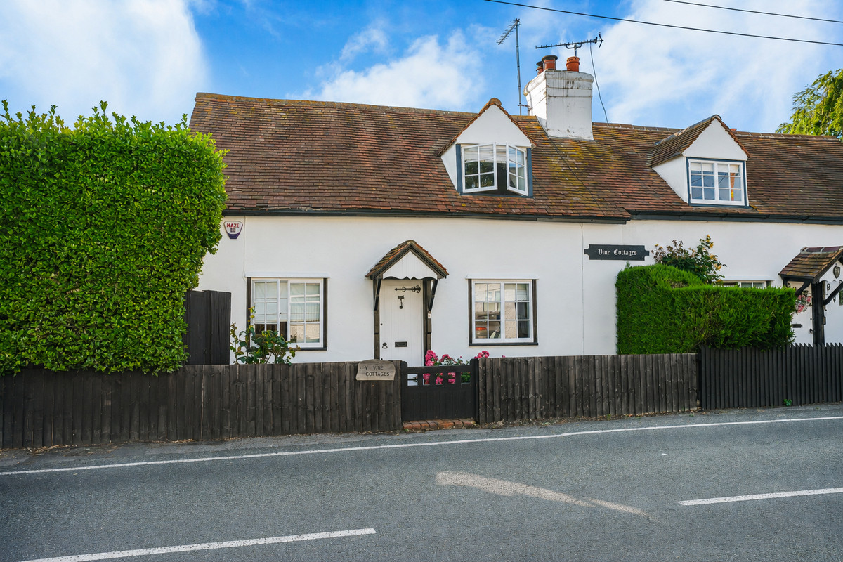 Barling Road, Southend-on-sea, SS3 0