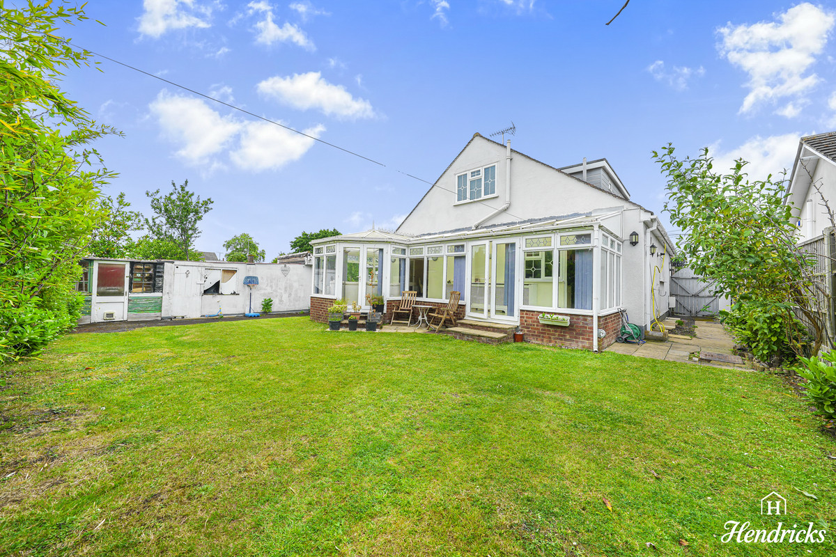 Woodlands Road, Hockley, SS5 4, photo 29