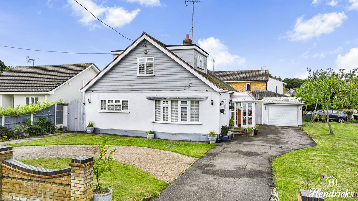 Woodlands Road, Hockley, SS5 4, photo 32