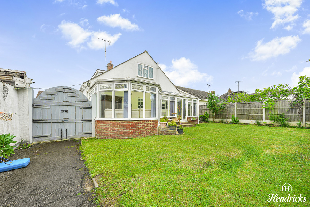 Woodlands Road, Hockley, SS5 4, photo 30
