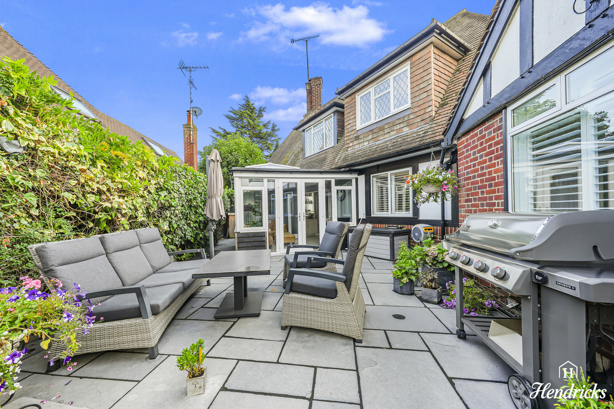 Hall Road, Rochford, SS4 1, photo 31