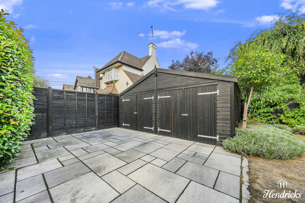 Hall Road, Rochford, SS4 1, photo 28