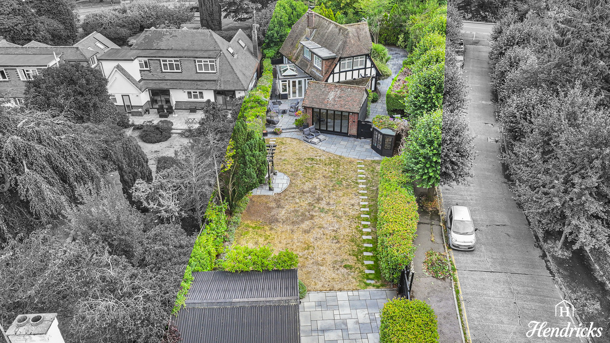 Hall Road, Rochford, SS4 1, photo 4