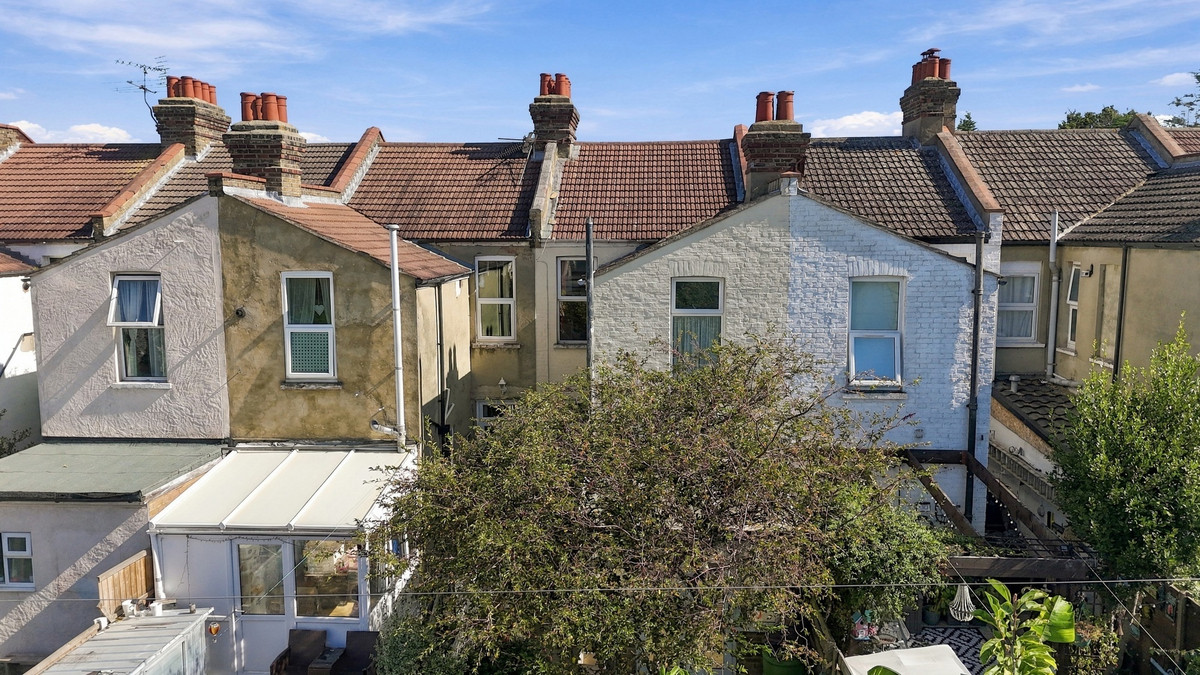 Bournemouth Park Road, Southend-on-sea, SS2 5, photo 3