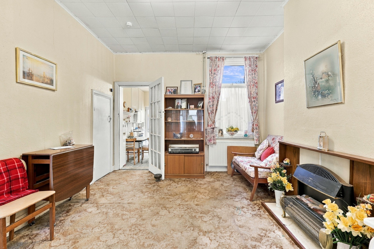 Bournemouth Park Road, Southend-on-sea, SS2 5, photo 6