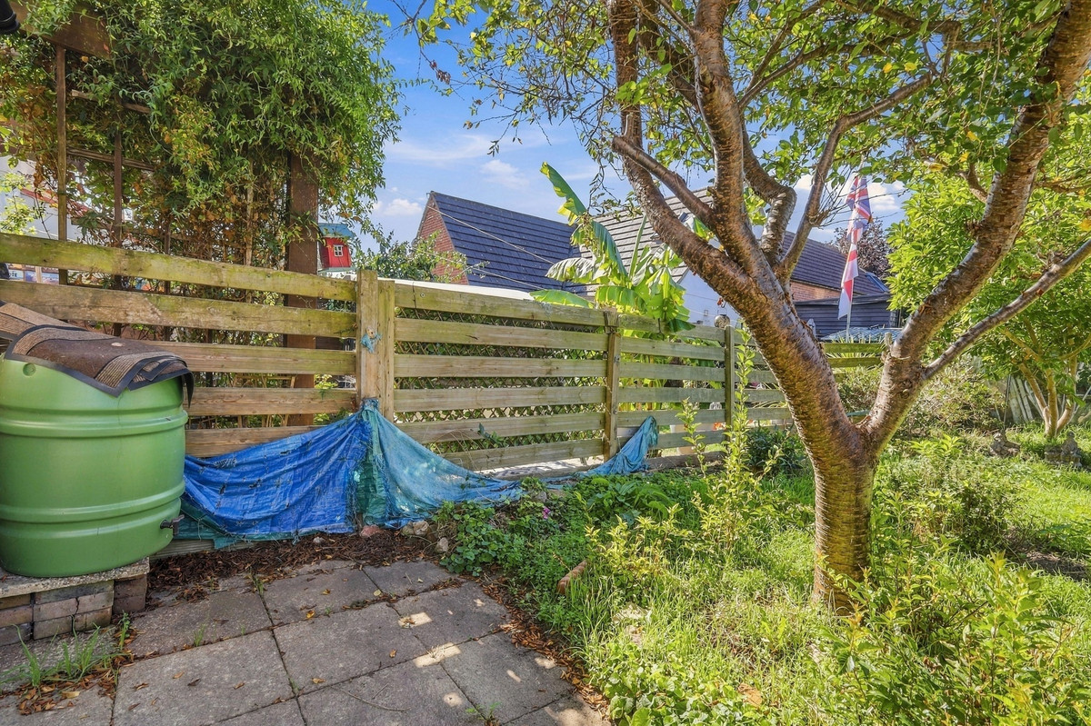 Bournemouth Park Road, Southend-on-sea, SS2 5, photo 24
