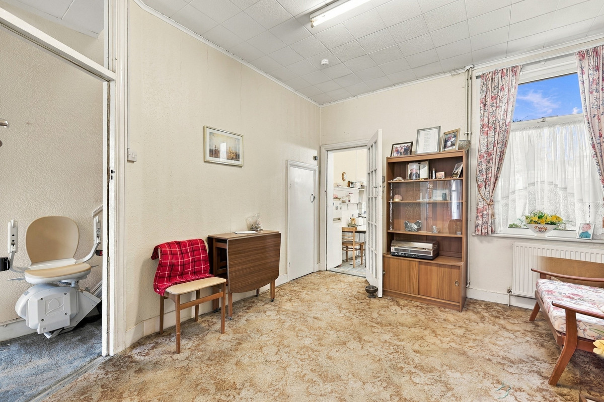 Bournemouth Park Road, Southend-on-sea, SS2 5, photo 8