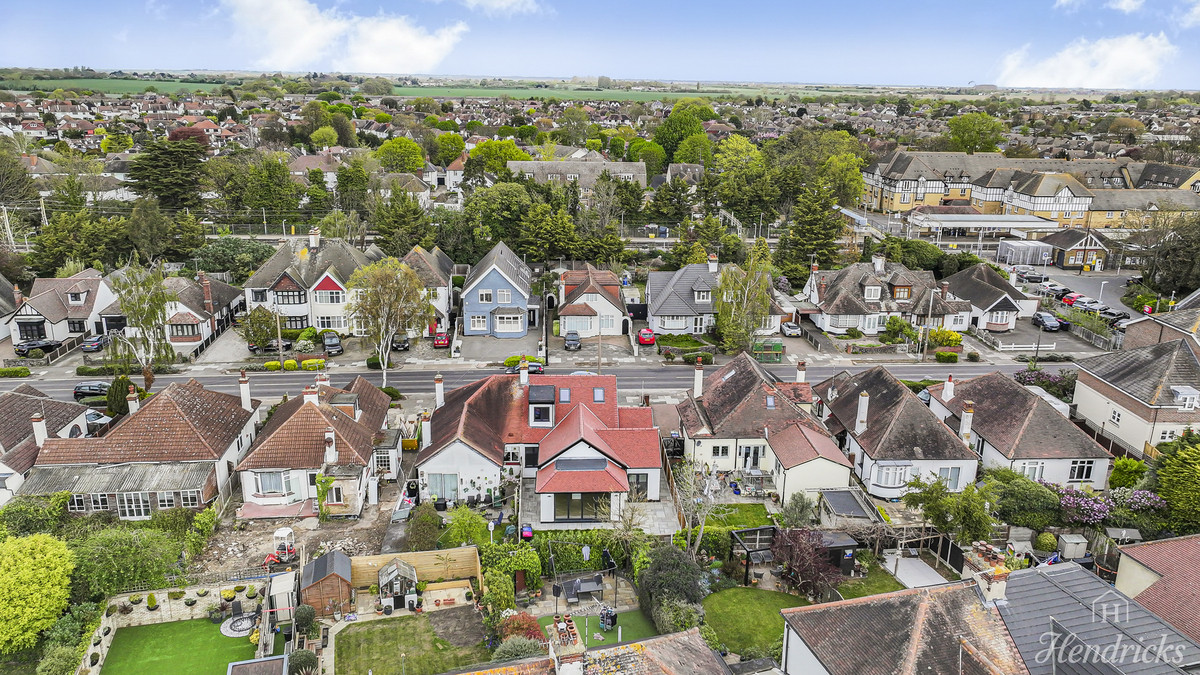 Acacia Drive, Southend-on-sea, SS1 3, photo 27
