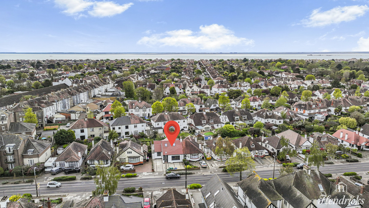 Acacia Drive, Southend-on-sea, SS1 3, photo 25