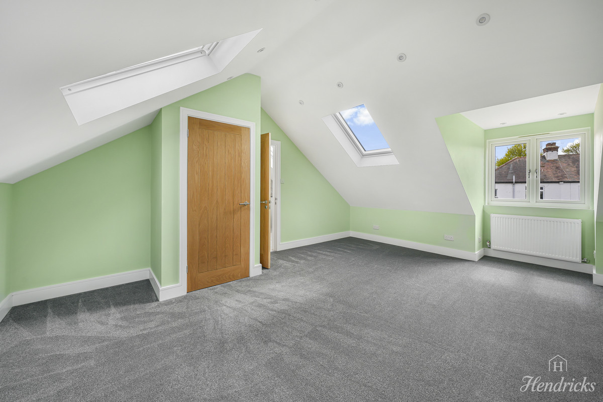Acacia Drive, Southend-on-sea, SS1 3, photo 19