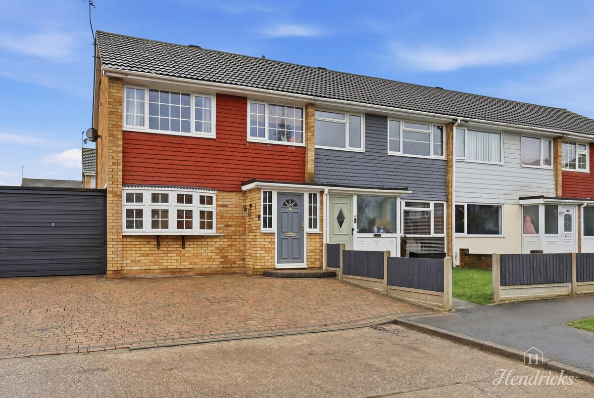 Bramble Road, Leigh-on-sea, SS9 5