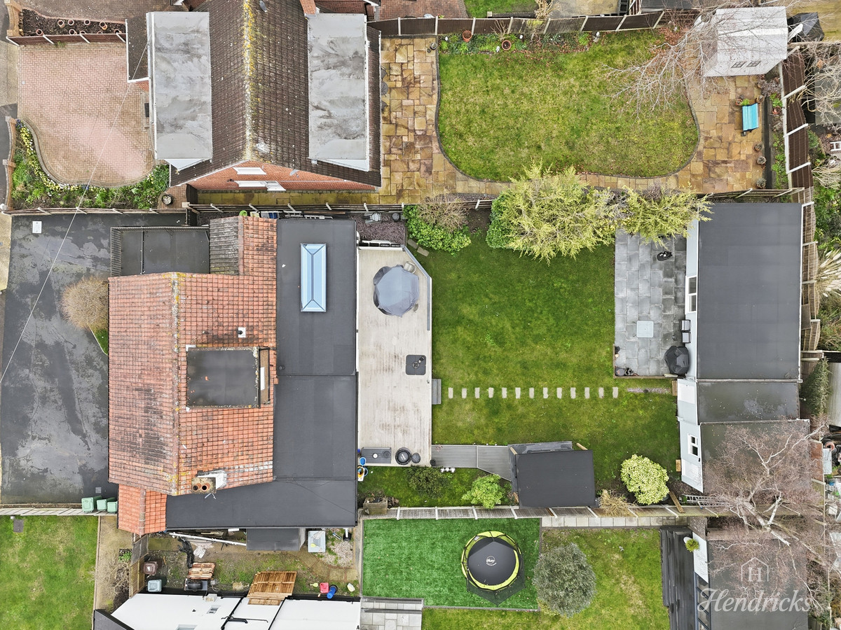Grosvenor Road, Benfleet, SS7 1, photo 30