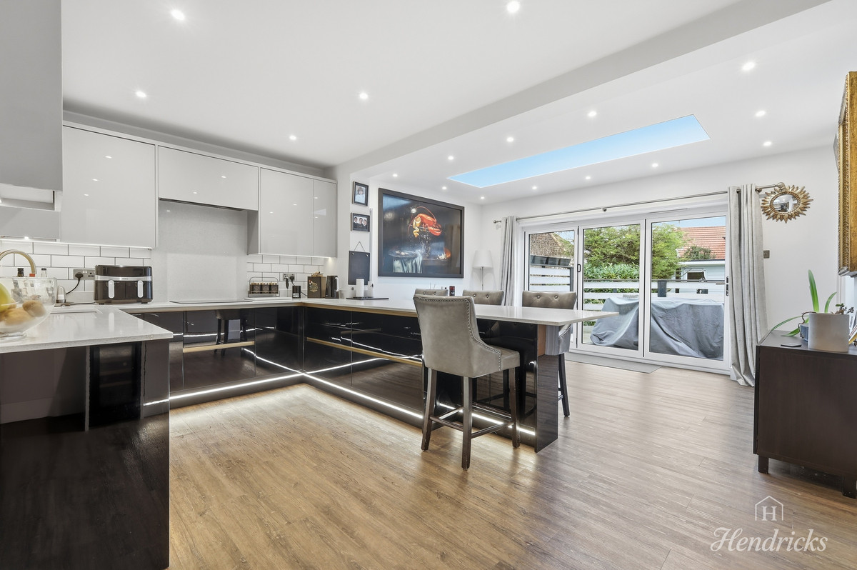 Grosvenor Road, Benfleet, SS7 1, photo 4