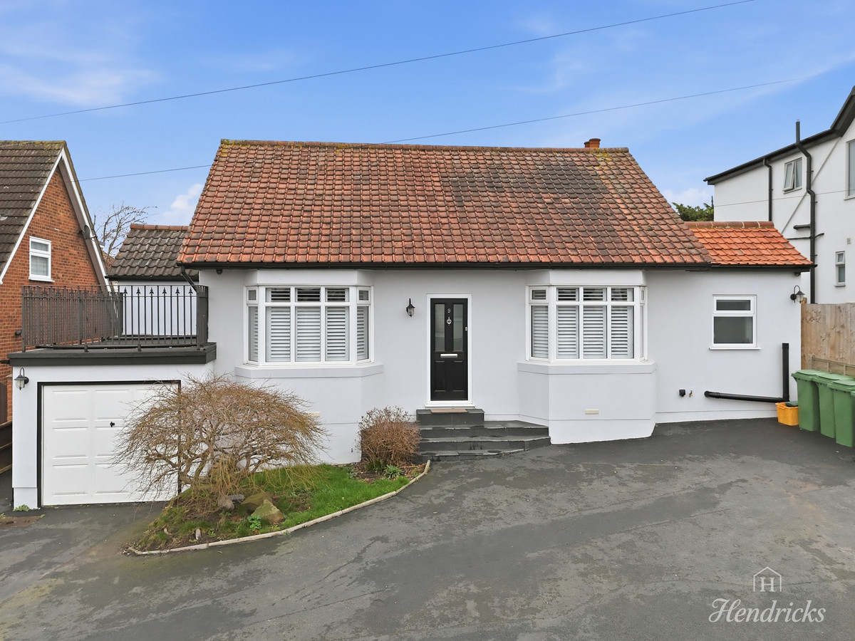 Grosvenor Road, Benfleet, SS7 1, photo 28