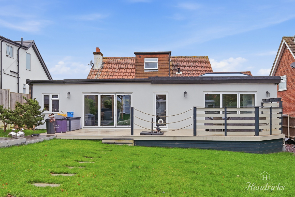 Grosvenor Road, Benfleet, SS7 1, photo 24