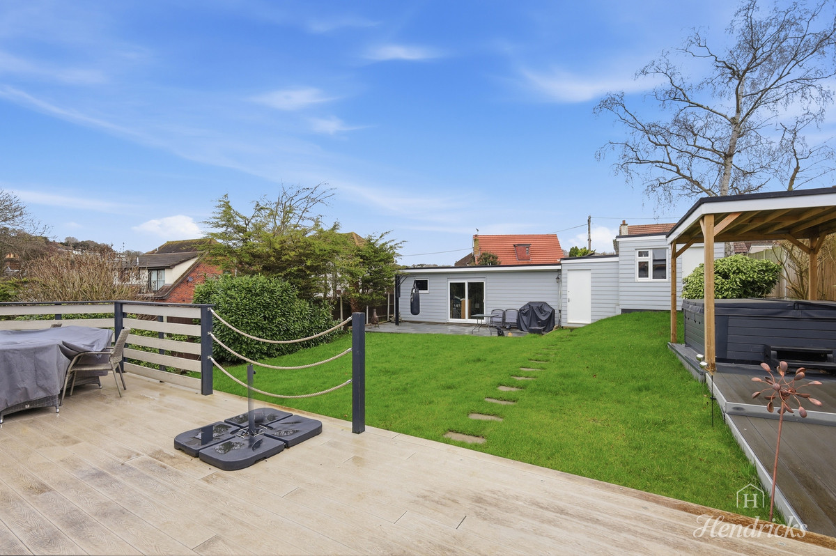 Grosvenor Road, Benfleet, SS7 1, photo 22