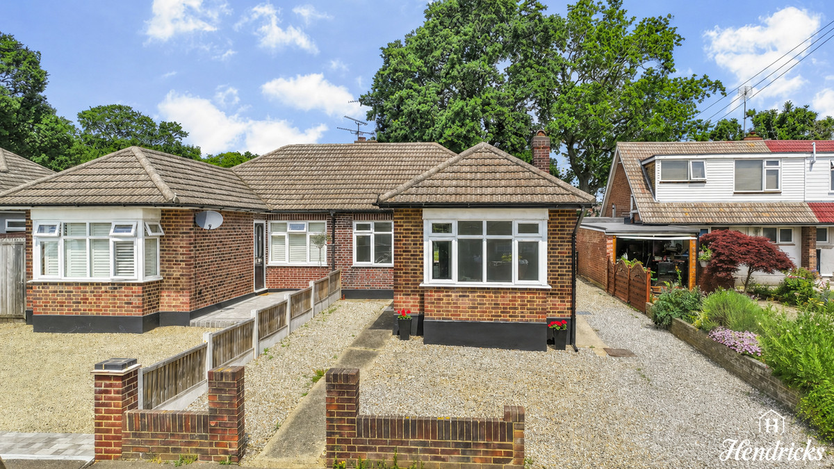 Sunnybank Close, Leigh-on-sea, SS9 5