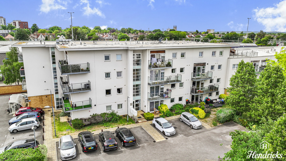 Bircham Road, Southend-on-sea, SS2 5
