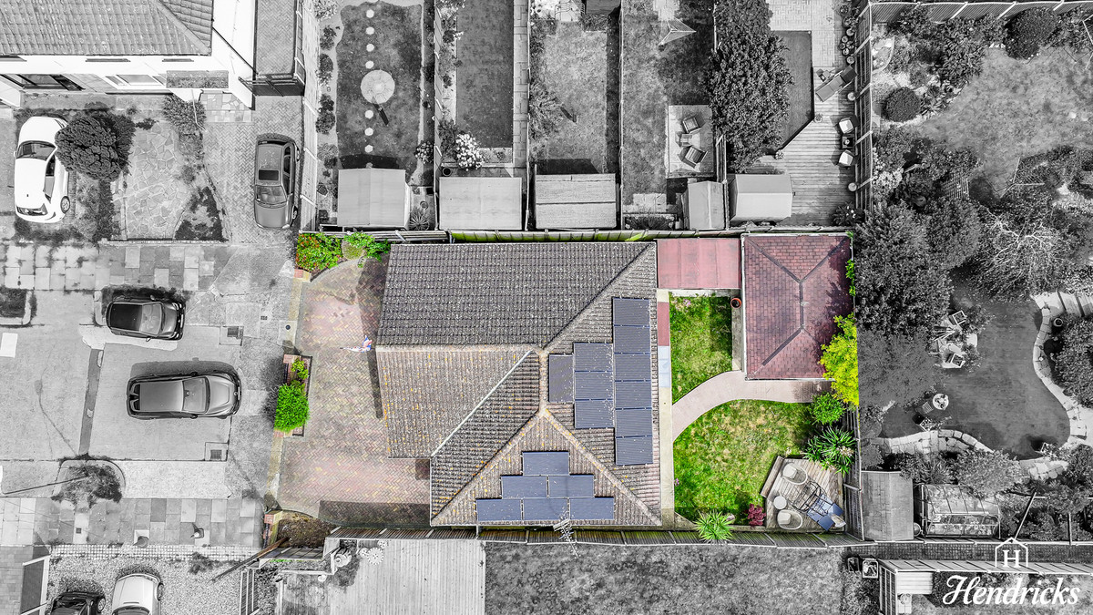 Droitwich Avenue, Southend-on-sea, SS2 4, photo 2