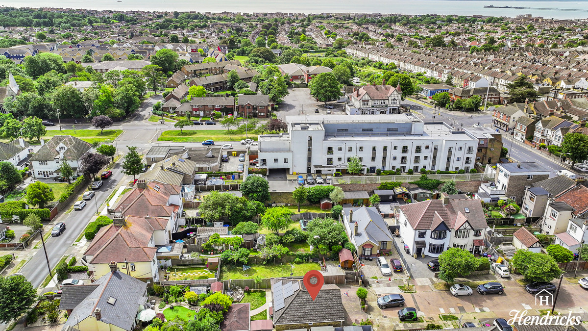 Droitwich Avenue, Southend-on-sea, SS2 4, photo 22