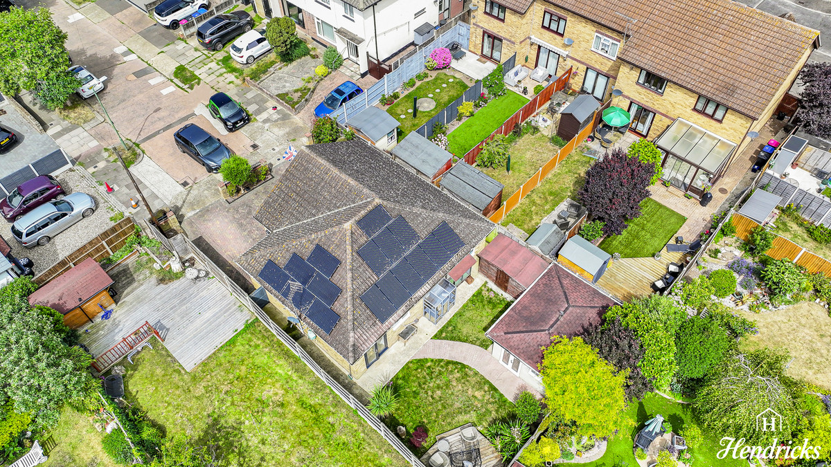 Droitwich Avenue, Southend-on-sea, SS2 4, photo 20