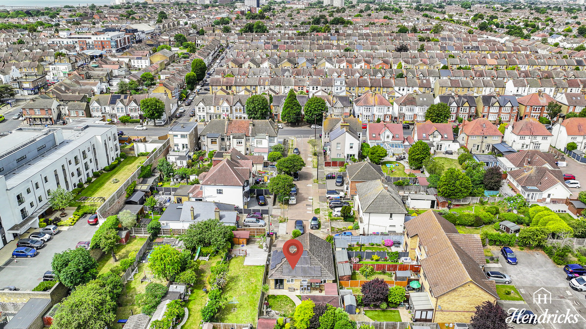 Droitwich Avenue, Southend-on-sea, SS2 4, photo 19