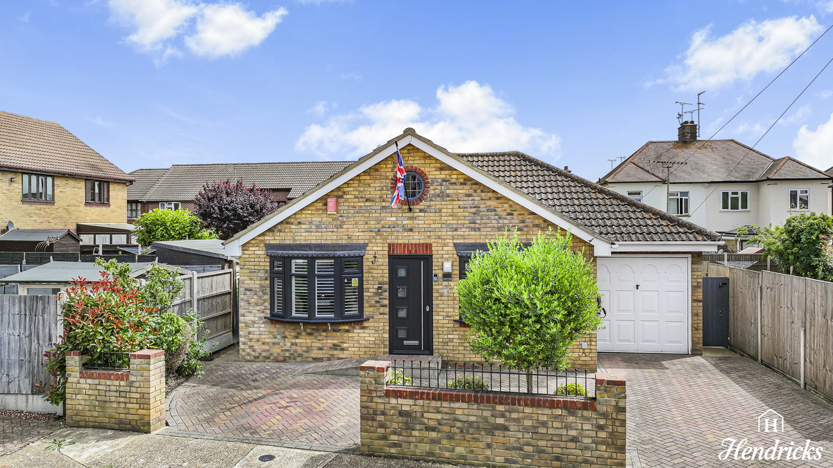 Droitwich Avenue, Southend-on-sea, SS2 4, photo 18