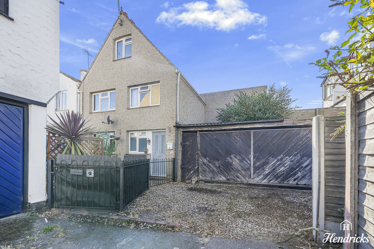 Fairville Mews, Westcliff-on-sea, SS0 9, photo 22