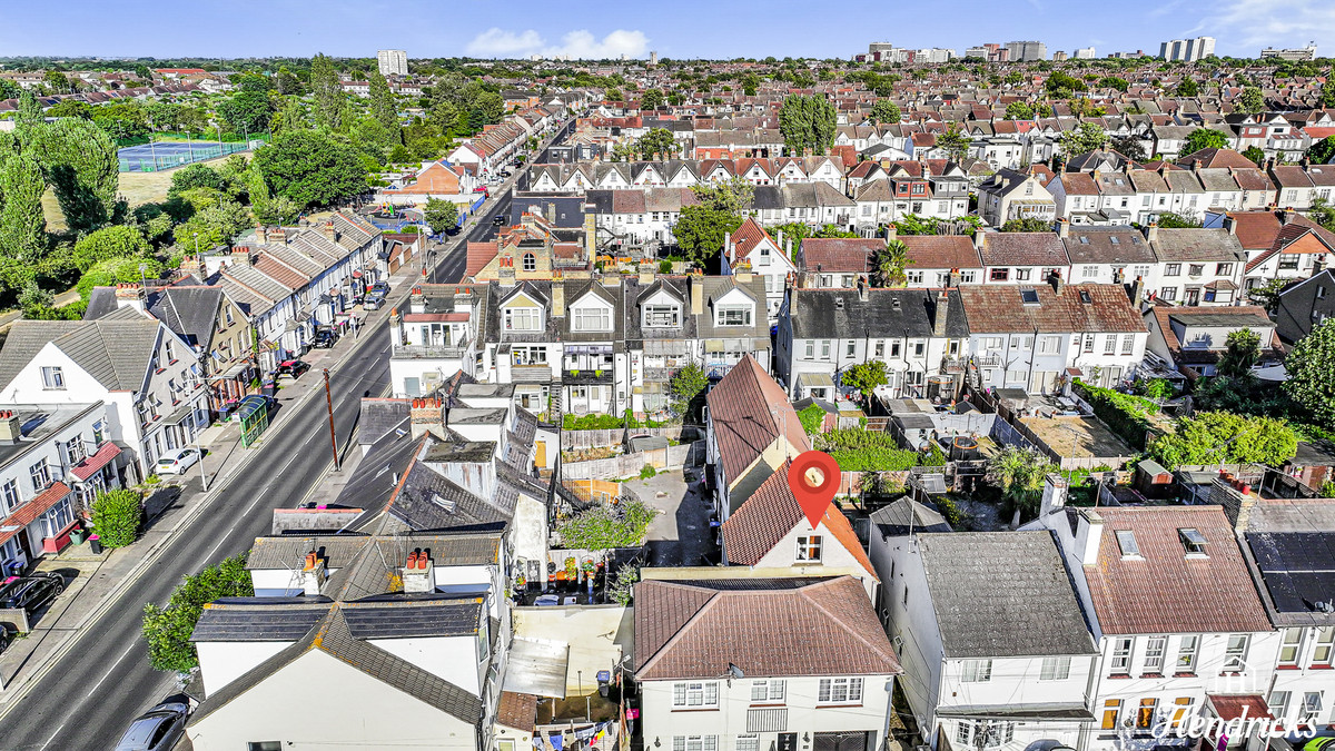 Fairville Mews, Westcliff-on-sea, SS0 9, photo 24