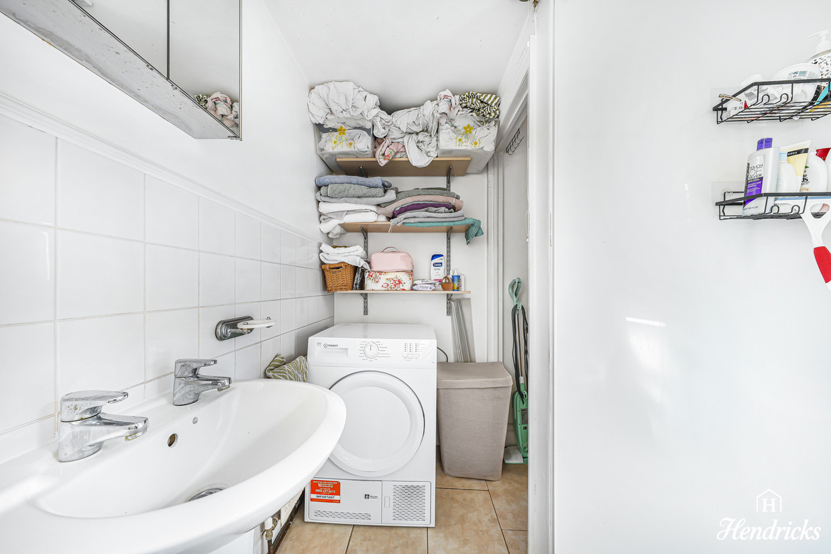 Fairville Mews, Westcliff-on-sea, SS0 9, photo 12