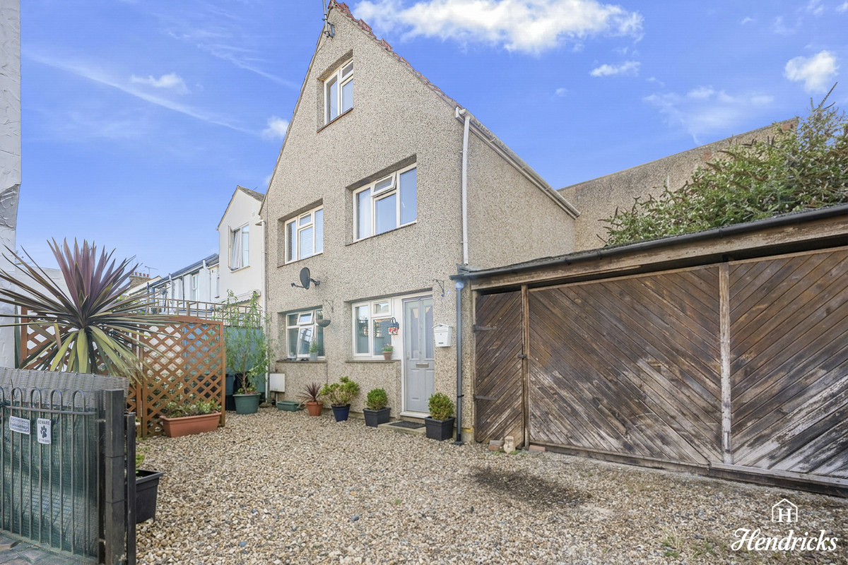 Fairville Mews, Westcliff-on-sea, SS0 9
