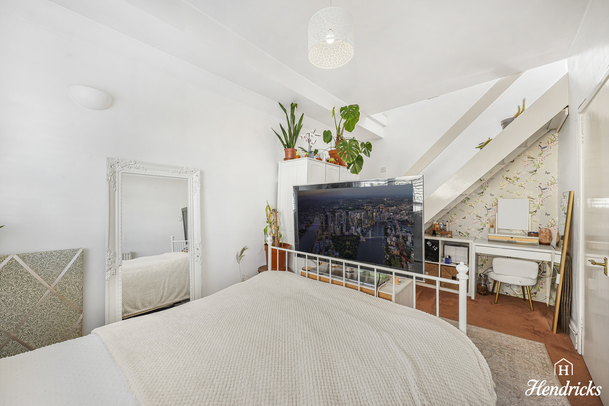 Fairville Mews, Westcliff-on-sea, SS0 9, photo 16