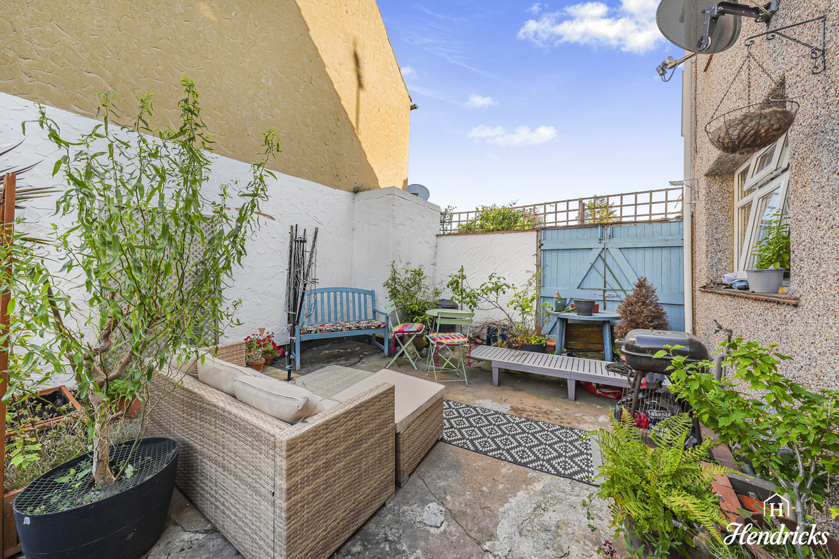 Fairville Mews, Westcliff-on-sea, SS0 9, photo 21