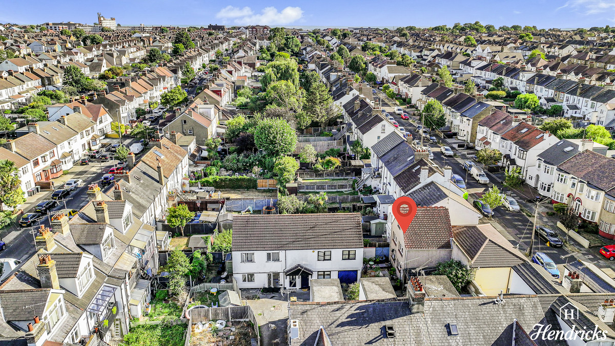Fairville Mews, Westcliff-on-sea, SS0 9, photo 8