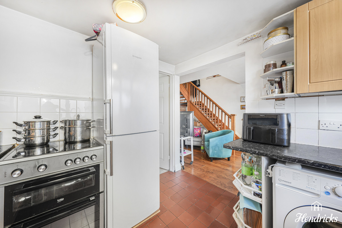 Fairville Mews, Westcliff-on-sea, SS0 9, photo 5