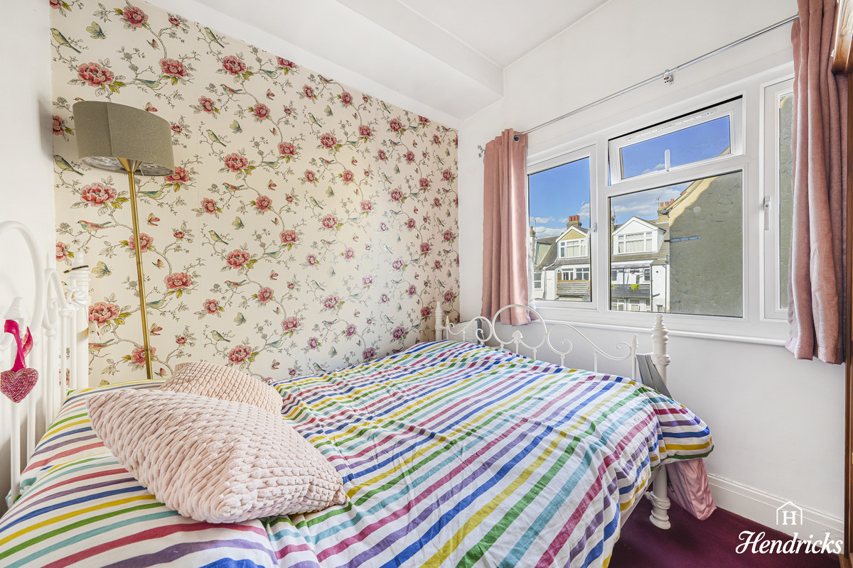 Fairville Mews, Westcliff-on-sea, SS0 9, photo 13