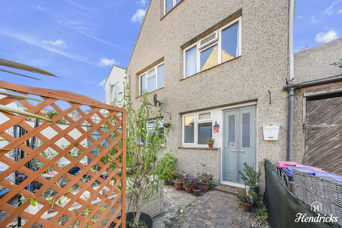 Fairville Mews, Westcliff-on-sea, SS0 9, photo 19