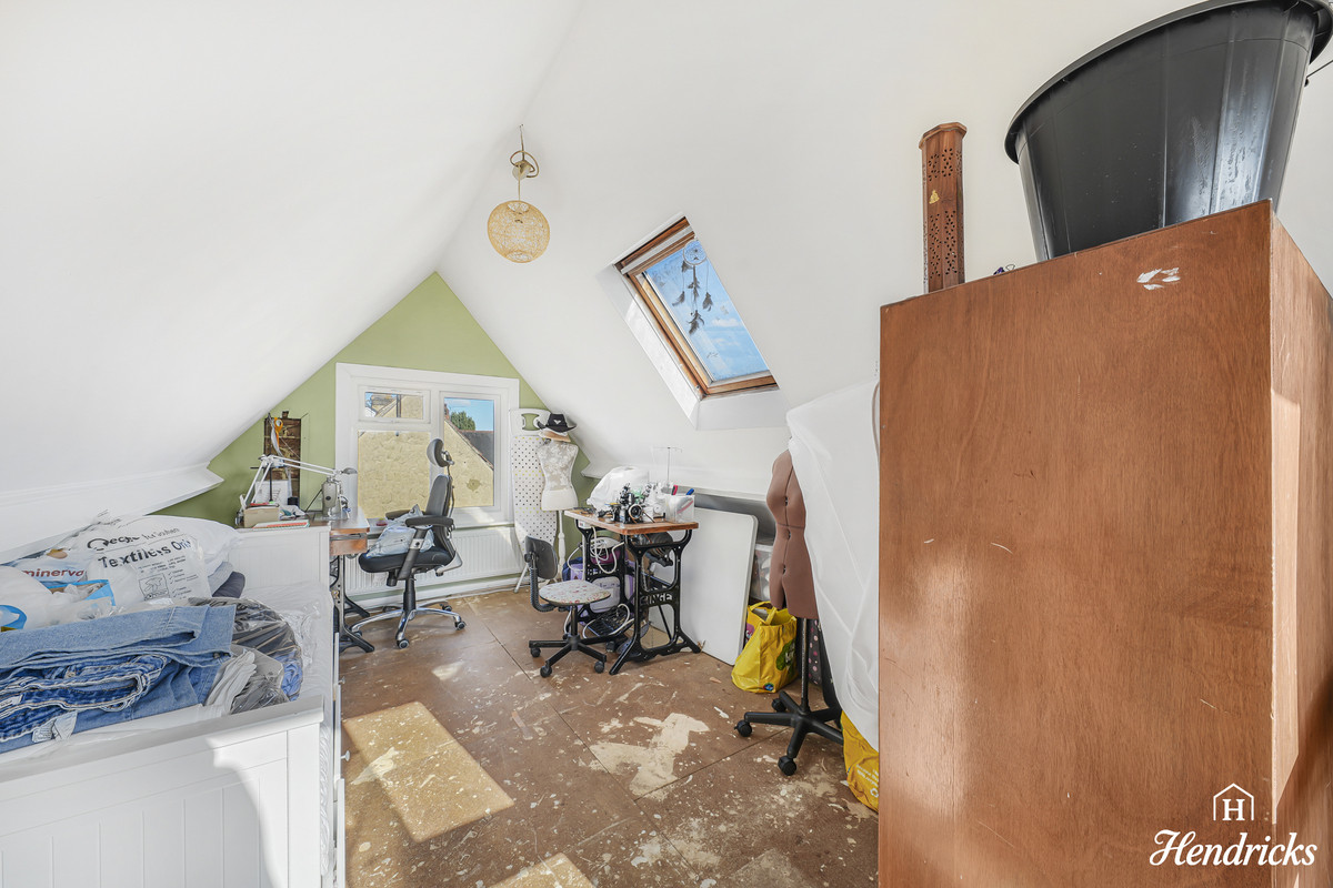 Fairville Mews, Westcliff-on-sea, SS0 9, photo 17