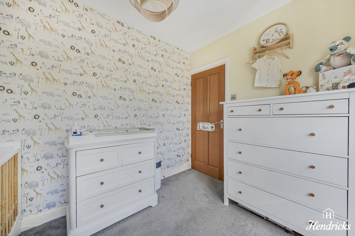 Southchurch Rectory Chase, Southend-on-sea, SS2 4, photo 16