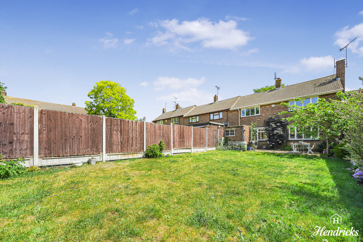 Southchurch Rectory Chase, Southend-on-sea, SS2 4, photo 20